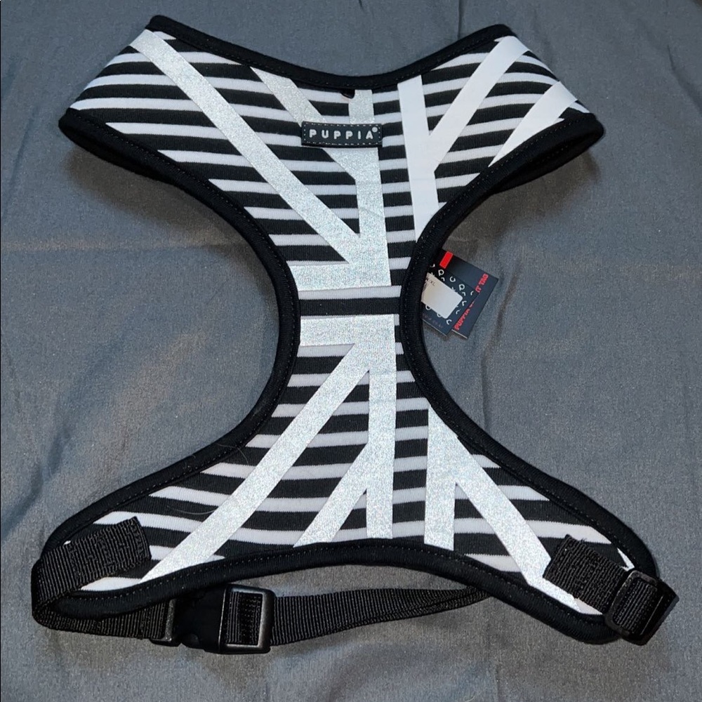 Puppia dog harness